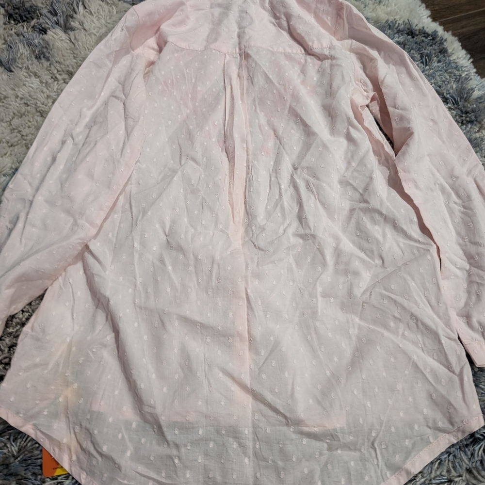 Boho tunic - Picture 4 of 5